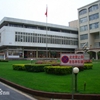 重庆师范大学校园照片_38463