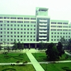 重庆三峡科技大学校园照片_38850