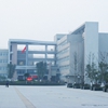 西南政法大学校园照片_39268
