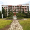 重庆人文科技学院校园照片_100581