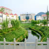 西南科技大学校园照片_37424