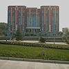 川北医学院校园照片_38257