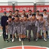 北京科技大学校园照片_894