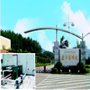 宁夏警官职业学院校园照片_39793