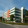 宁夏警官职业学院校园照片_39784