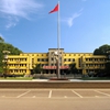 武汉理工大学校园照片_31527