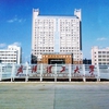 武汉理工大学校园照片_31511