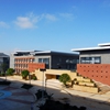 云南中医药大学校园照片_40999