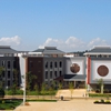 云南中医药大学校园照片_40995