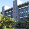 滇西科技师范学院校园照片_101170