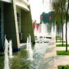 西藏民族大学校园照片_41653
