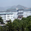 西藏民族大学校园照片_41665