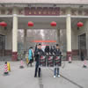 西藏民族大学校园照片_41659