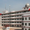 西藏民族大学校园照片_41701