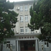 华中师范大学校园照片_31819