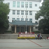 华中师范大学校园照片_31814