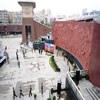 西安建筑科技大学校园照片_42319