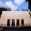 西安建筑科技大学校园照片_42335