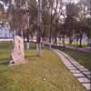西安建筑科技大学校园照片_42329