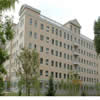 西安建筑科技大学校园照片_42327