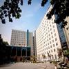 西安科技大学校园照片_42402