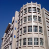 西安科技大学校园照片_42400