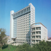 西安石油大学校园照片_42469