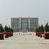 西安石油大学校园照片_42462