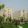 西安石油大学校园照片_42461