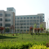 西安石油大学校园照片_42460