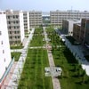 西安石油大学校园照片_42451