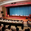 渭南师范学院校园照片_43363