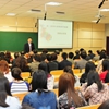 西安外国语大学校园照片_43396
