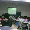 西安外国语大学校园照片_43444