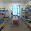 西安航空学院校园照片_62371
