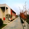 西安欧亚学院校园照片_77326