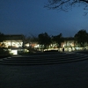 西安欧亚学院校园照片_77358