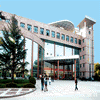 西安外事学院校园照片_77378