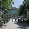 西安外事学院校园照片_77390