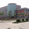 西安外事学院校园照片_77427