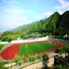 西安翻译学院校园照片_77451