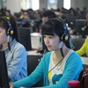 西安翻译学院校园照片_77486