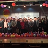 陕西国际商贸学院校园照片_93068