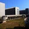 陕西国际商贸学院校园照片_93078