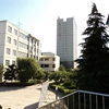 陕西国际商贸学院校园照片_93106