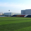 陕西国际商贸学院校园照片_93103