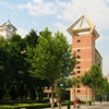 兰州理工大学校园照片_43770