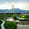 甘肃农业大学校园照片_43897