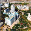 甘肃农业大学校园照片_43894