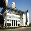 甘肃农业大学校园照片_43891